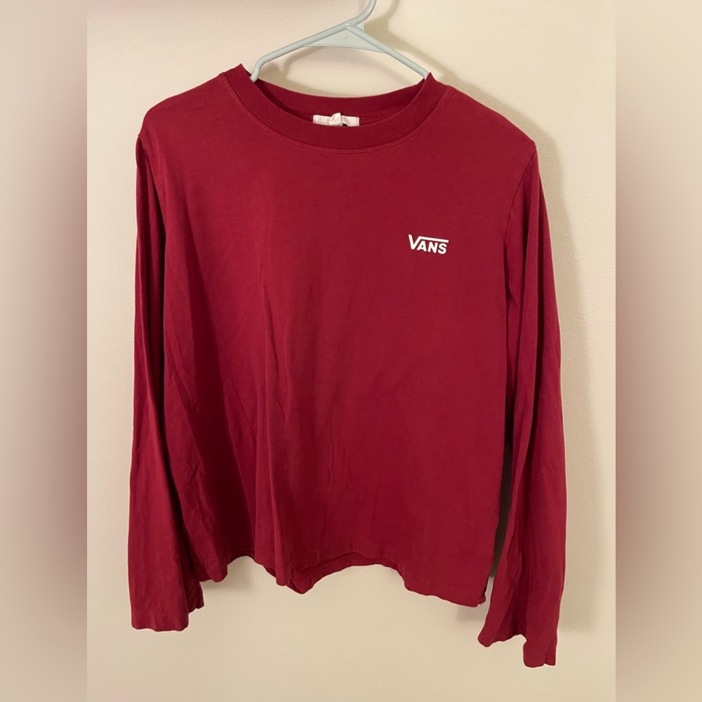 Vans Tee